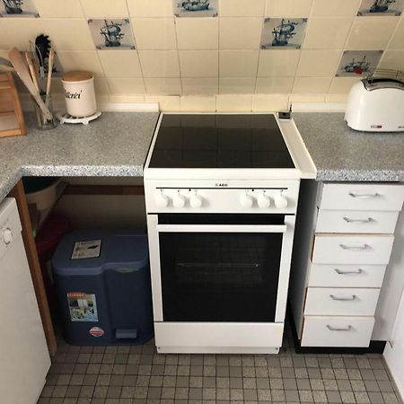 Ferienwohnung-Im-Hause-Dreyer Westerland Kültér fotó