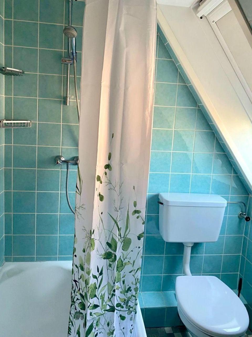 Ferienwohnung-Im-Hause-Dreyer Westerland Kültér fotó