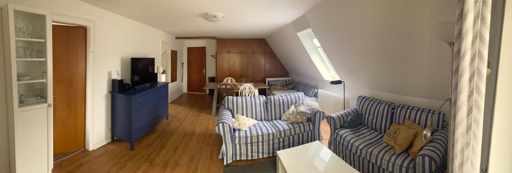 Ferienwohnung-Im-Hause-Dreyer Westerland Kültér fotó